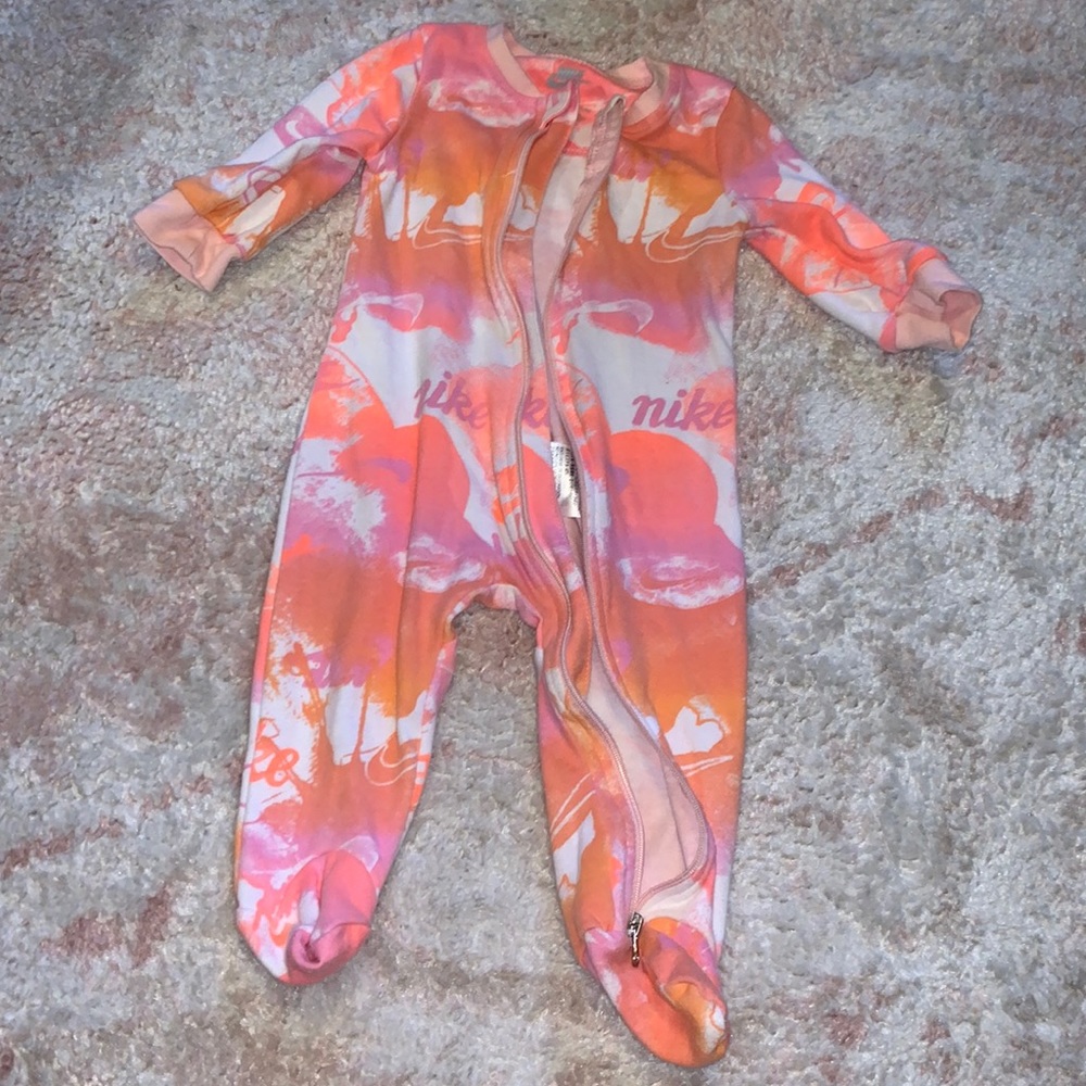 Brand New Nike Onesie!